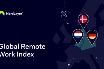 Índice Global de Trabalho Remoto (Global Remote Work Index - GRWI)