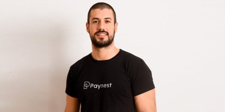 Nuno Pereira, Paynest: “Muitas empresas relatam um grande aumento nos pedidos de ajuda dos colaboradores”