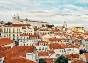 Portugal