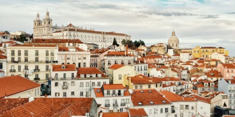 Portugal