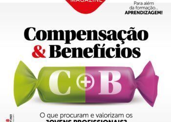 Compensação e Benefícios