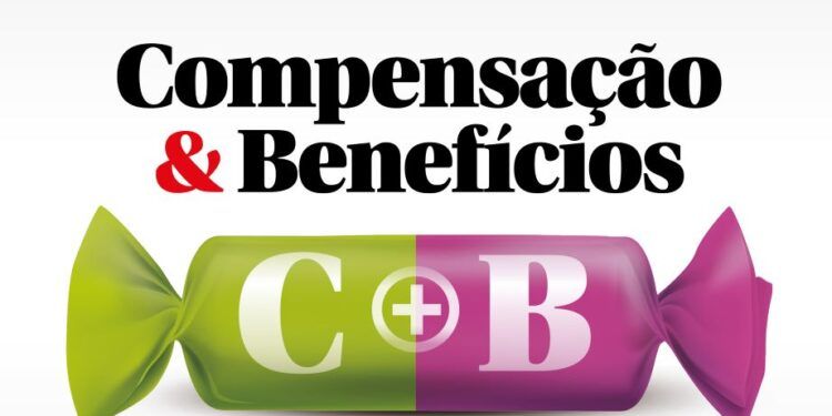 Compensação e Benefícios