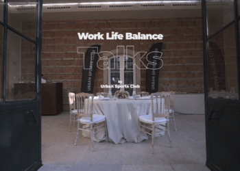 Work Life Balance Talks