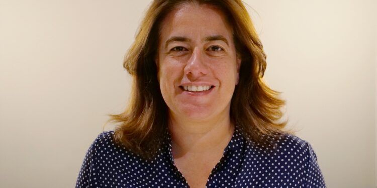 Vanessa Zdanowski