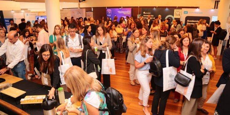 Global Talent Day