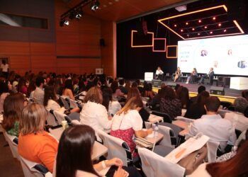 Global Talent Day 2023 em imagens