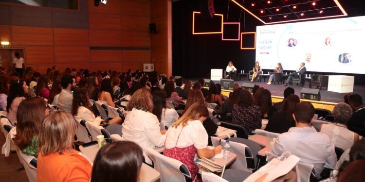 Global Talent Day 2023 em imagens
