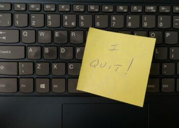 quiet quitting