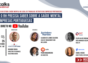 Saúde Mental