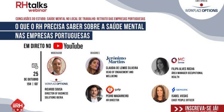 Saúde Mental
