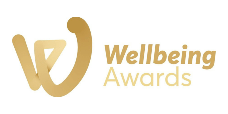 Wellbeing Awards