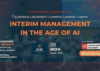2ª Conferência Internacional da AIM