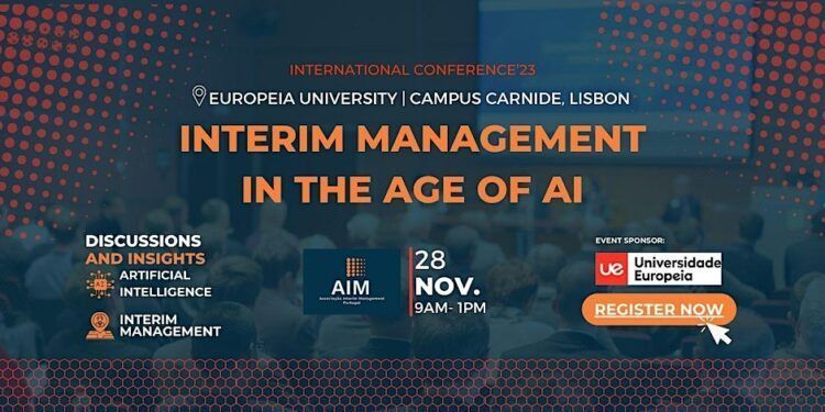 2ª Conferência Internacional da AIM