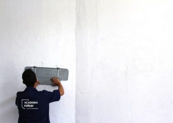 Academia Rolear