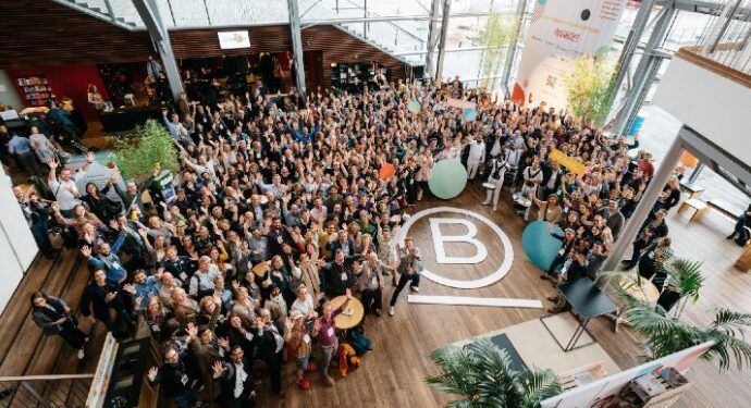 B Lab Europa
