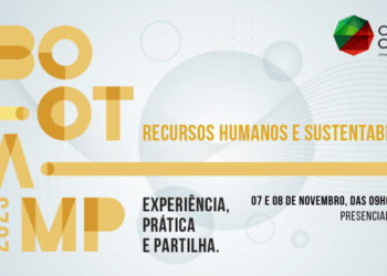 4ª edição do Boot Camp de Recursos Humanos e Sustentabilidade