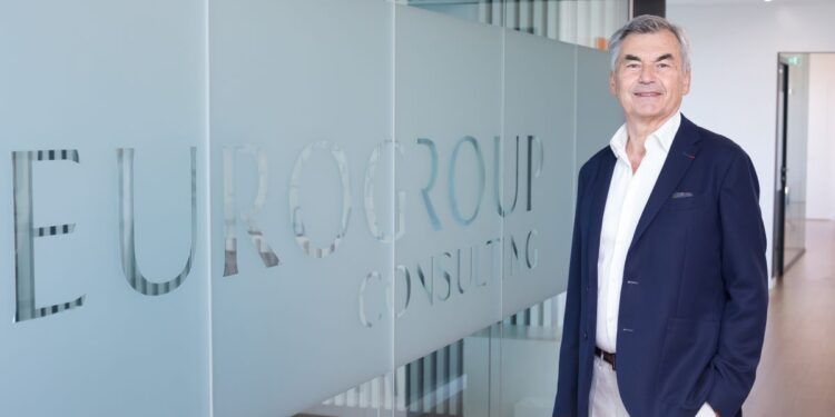 Eurogroup Consulting