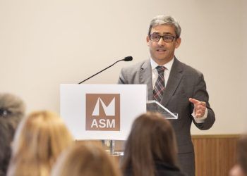 ASM junta-se no compromisso de normalizar a saúde mental
