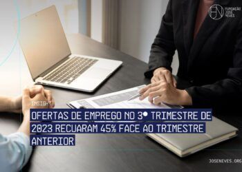 Insight da Fundação José Neves