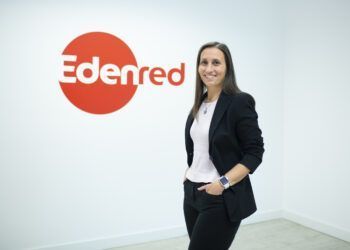 Podcast “Pessoas & Talento” com Filipa Martins, CEO da Edenred Portugal: “Ser um bom líder é tentar fazer o que está certo”