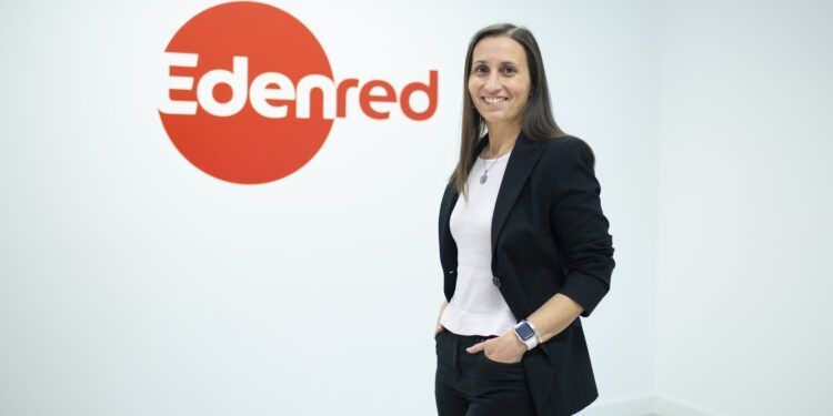 Podcast “Pessoas & Talento” com Filipa Martins, CEO da Edenred Portugal: “Ser um bom líder é tentar fazer o que está certo”