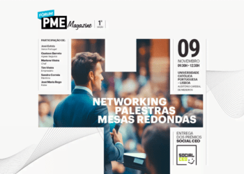 Fórum PME Magazine