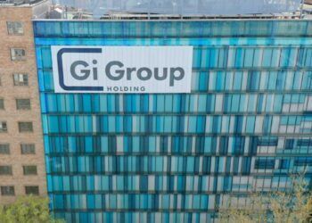 GI Group Holding