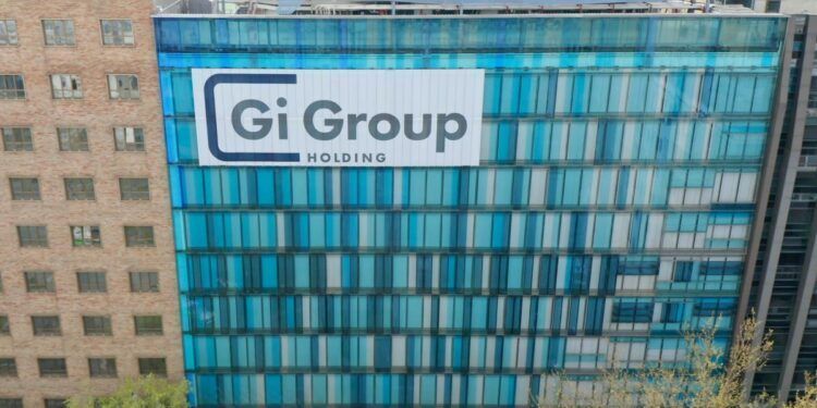 GI Group Holding