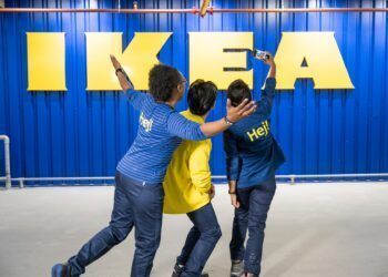IKEA