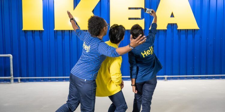 IKEA