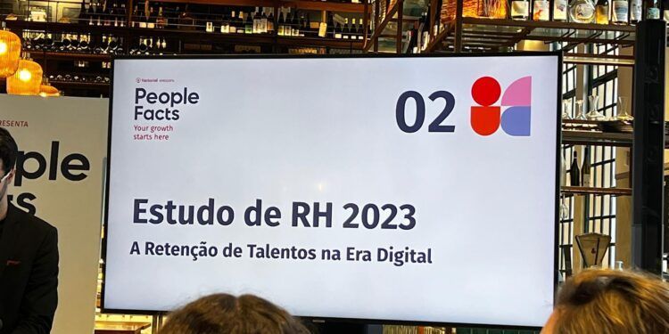 Estudo: 31% dos colaboradores não se sentem apoiados pelo departamento de RH