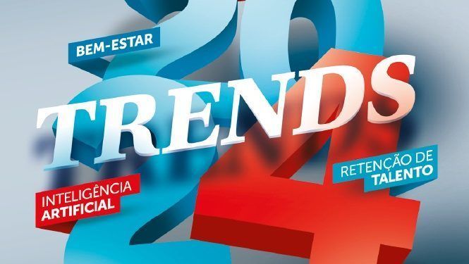 Conheça as tendências de 2024 na nova edição da RHmagazine