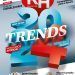 Conheça as tendências de 2024 na nova edição da RHmagazine