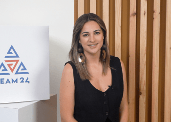 Podcast “Pessoas & Talento” com Ana Ruivo, Cofundadora da TEAM 24 “A saúde mental tem de envolver todos”
