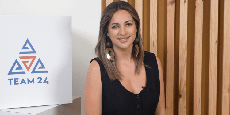 Podcast “Pessoas & Talento” com Ana Ruivo, Cofundadora da TEAM 24 “A saúde mental tem de envolver todos”