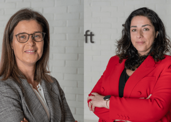 Microsoft Portugal reforça Direção Executiva com nomeações de Armanda Mealha e Teresa Dâmaso