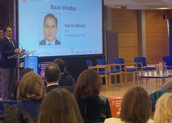 Entidades públicas e privadas reforçam a necessidade de cumprir os objetivos de desenvolvimento sustentável