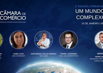 CEO da ANA afirma que crescimento de 8% é um “benefício notável da privatização”