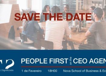 IA Generativa e desafios dos CEO em debate na Nova SBE