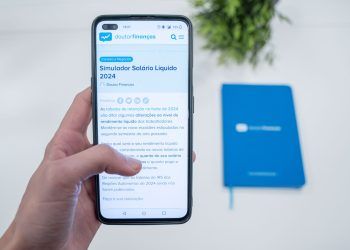 Simule o seu Salário Líquido de 2024! Simulador disponível
