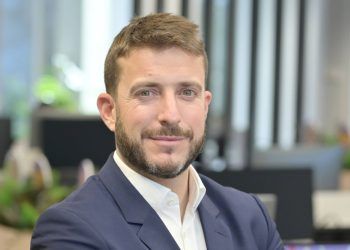 BAT tem um novo Diretor de Recursos Humanos para Portugal e Espanha