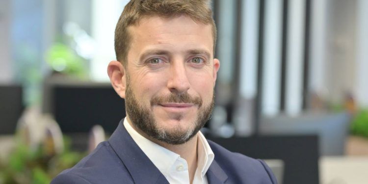 BAT tem um novo Diretor de Recursos Humanos para Portugal e Espanha