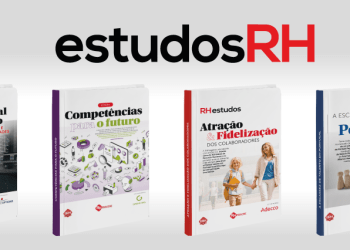 Estudos RH à distância de um clique