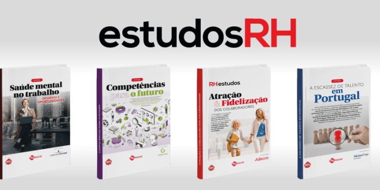 Estudos RH à distância de um clique