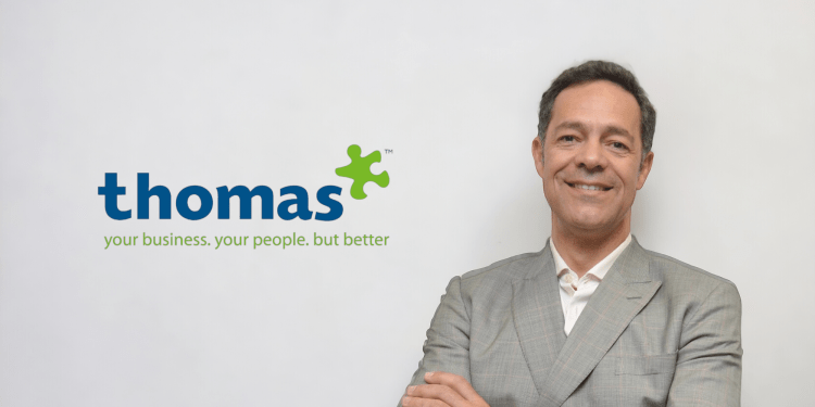 Thomas Portugal