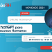 Workshop ChatGPT para Recursos Humanos