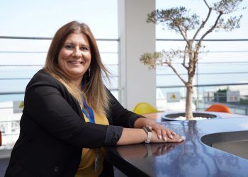 Sara Mendes, KLx: “Com os treinos de reconversão em 2024, a ideia é também promover a mobilidade interna”