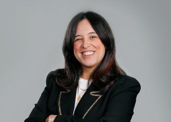 María Obispo assume o cargo de Global Lead Culture & People da LLYC