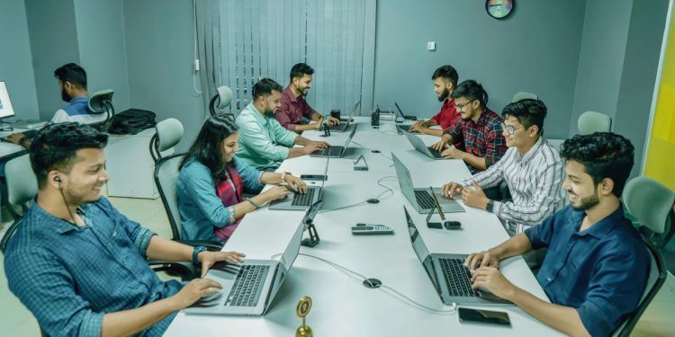 trabalhadores estrangeiros