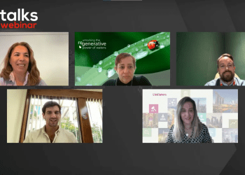 1º Webinar do IIRH 2024